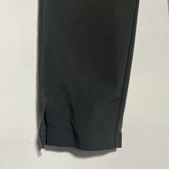 Athleta Mountain Olive Brooklyn Ankle Pants Size 2 - Picture 5 of 11